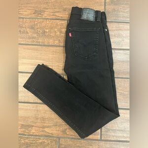 Levi’s 512’s 31 x 34